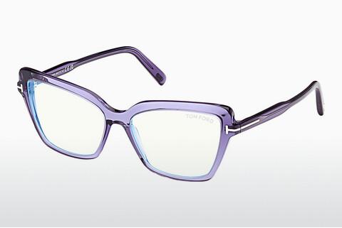 चश्मा Tom Ford FT5948-B 081