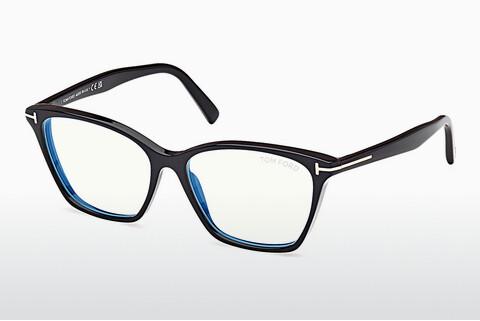 चश्मा Tom Ford FT5949-B 001