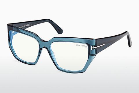 चश्मा Tom Ford FT5951-B 092