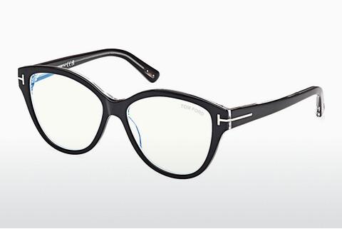 चश्मा Tom Ford FT5954-B 003