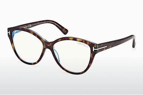 चश्मा Tom Ford FT5954-B 055