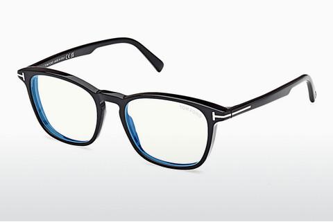 चश्मा Tom Ford FT5960-B 001