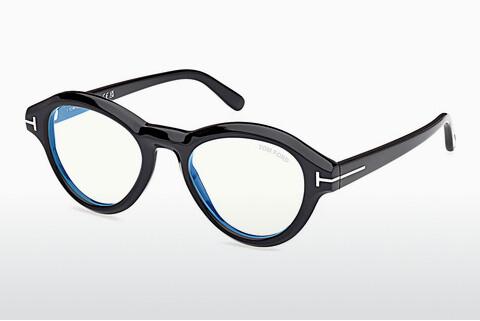 专门设计眼镜 Tom Ford FT5962-B 001
