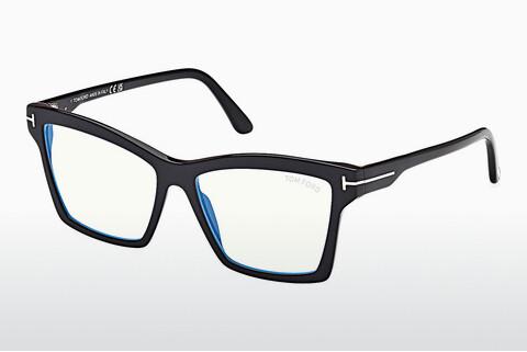 चश्मा Tom Ford FT5964-B 001