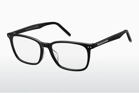 चश्मा Tommy Hilfiger TH 1737/F 807