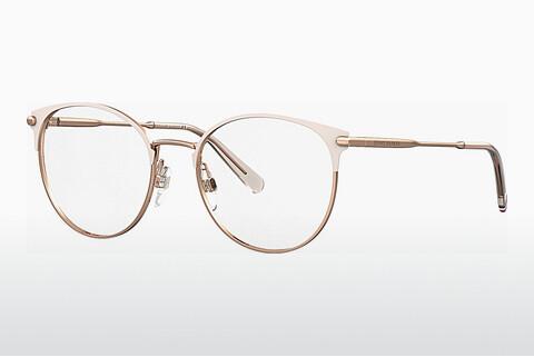 Brille Tommy Hilfiger TH 1959 25A