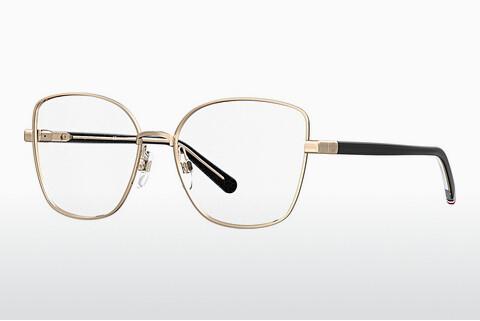 चश्मा Tommy Hilfiger TH 1962 000