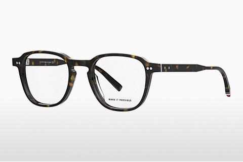 चश्मा Tommy Hilfiger TH 2070 086