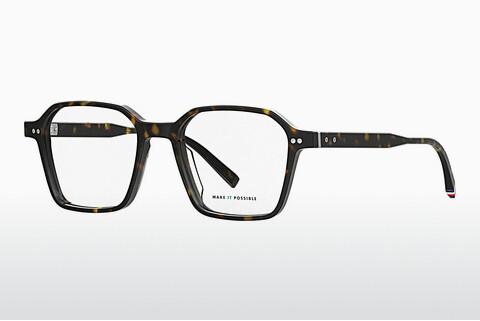 चश्मा Tommy Hilfiger TH 2071 086