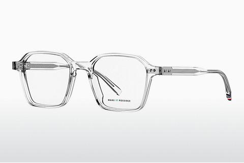 चश्मा Tommy Hilfiger TH 2071 900