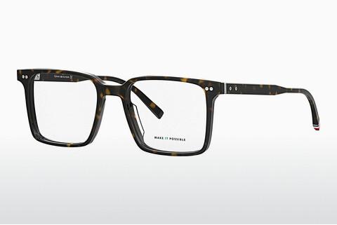 चश्मा Tommy Hilfiger TH 2072 086