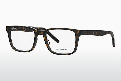 चश्मा Tommy Hilfiger TH 2075 086