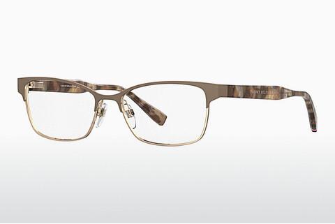 चश्मा Tommy Hilfiger TH 2107 BKU