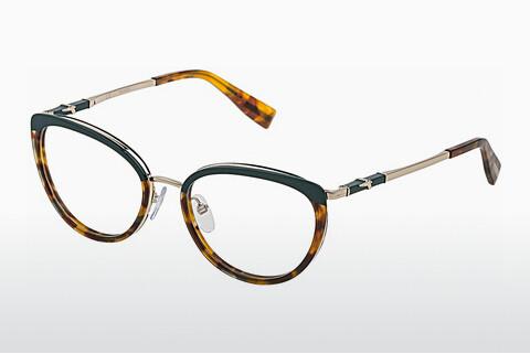 Glasses Trussardi VTR442 06E3