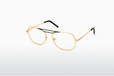 Gafas de diseño VOOY by edel-optics Edebali 110-01