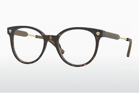 Glasögon Versace VE3291 108