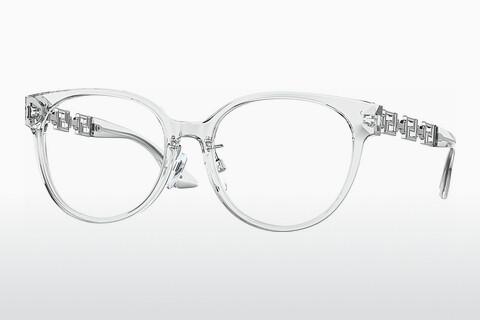 Glasögon Versace VE3302D 148