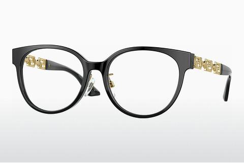 Glasögon Versace VE3302D GB1