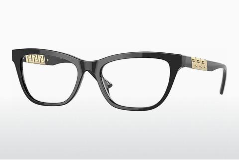 Glasögon Versace VE3318 GB1