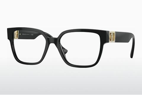 Naočale Versace VE3329B GB1