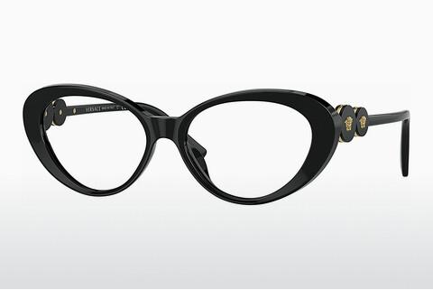 Glasögon Versace VE3331U GB1