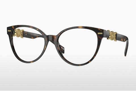 Glasögon Versace VE3334 108