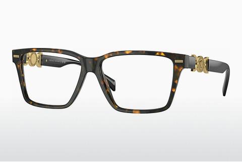 Glasögon Versace VE3335 5404