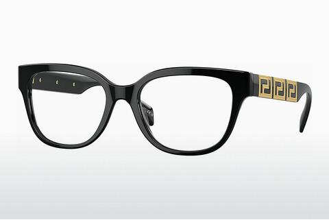 Glasögon Versace VE3338 GB1