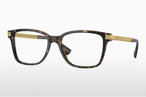 Glasögon Versace VE3340U 108