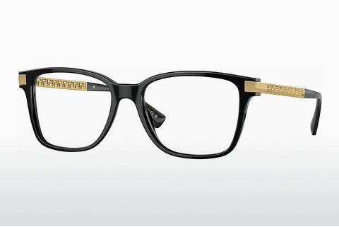 Glasögon Versace VE3340U GB1