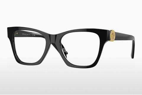 Glasögon Versace VE3341U GB1