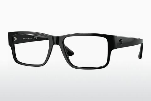 Glasögon Versace VE3342 GB1
