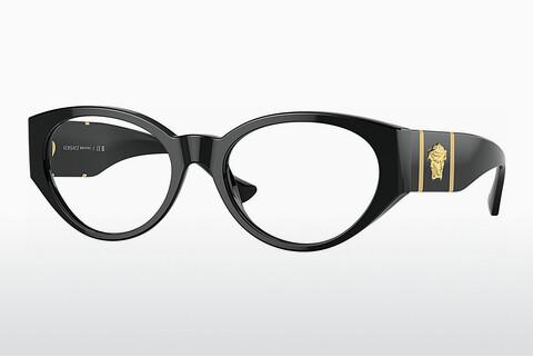 Glasögon Versace VE3345 GB1