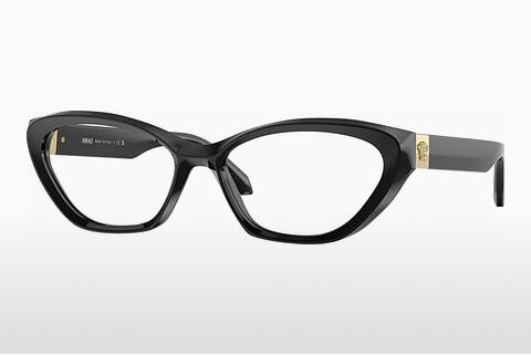 Glasögon Versace VE3356 GB1