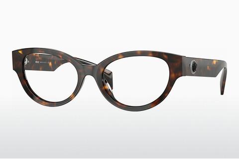 Glasögon Versace VE3361U 108