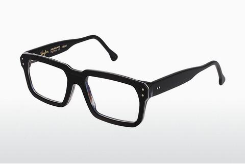 Gafas de diseño Vinylize Eyewear Brubeck M VBLC1