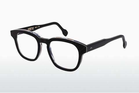 משקפיים Vinylize Eyewear Oakenfold VBLC1 NB