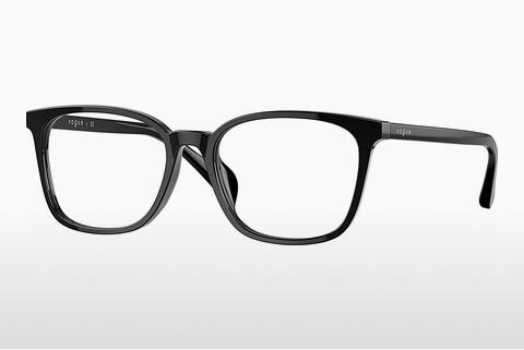Glasögon Vogue Eyewear VO5399D W44