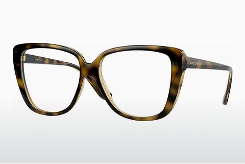 Glasses Vogue Eyewear VO5413 W656