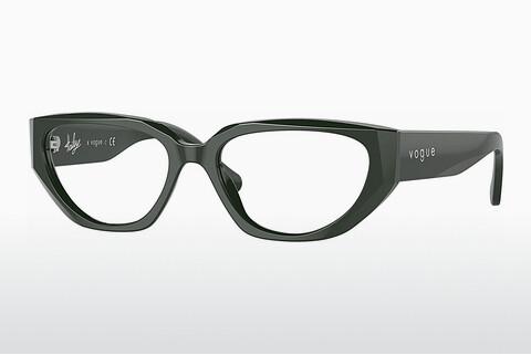 Glasögon Vogue Eyewear VO5439 3000
