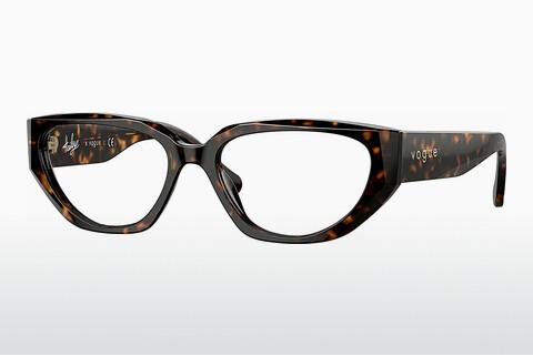 Glasses Vogue Eyewear VO5439 W656
