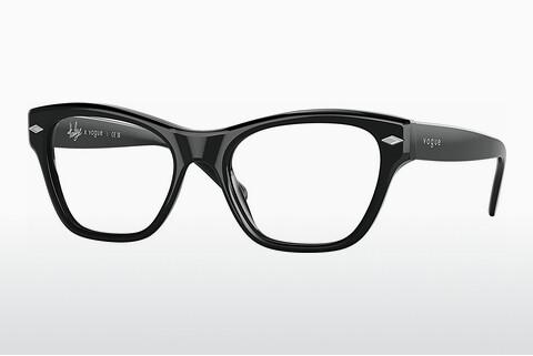 Glasses Vogue Eyewear VO5446 W44