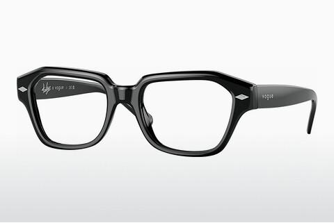 Glasses Vogue Eyewear VO5447 W44