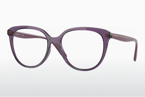 Glasses Vogue Eyewear VO5451 3024