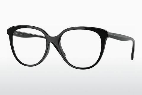 Glasögon Vogue Eyewear VO5451 W44