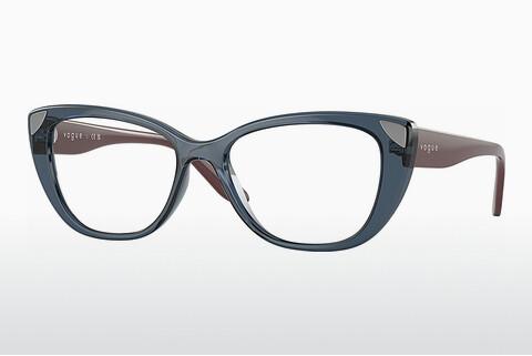 Glasses Vogue Eyewear VO5455 2764
