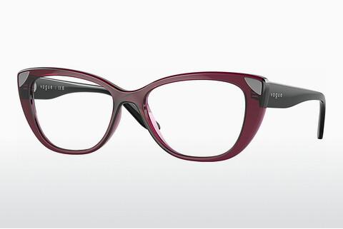 Glasses Vogue Eyewear VO5455 2989