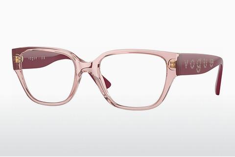 Glasögon Vogue Eyewear VO5458B 2828