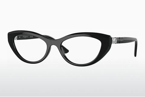 Očala Vogue Eyewear VO5478B W44