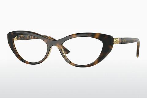 Glasögon Vogue Eyewear VO5478B W656